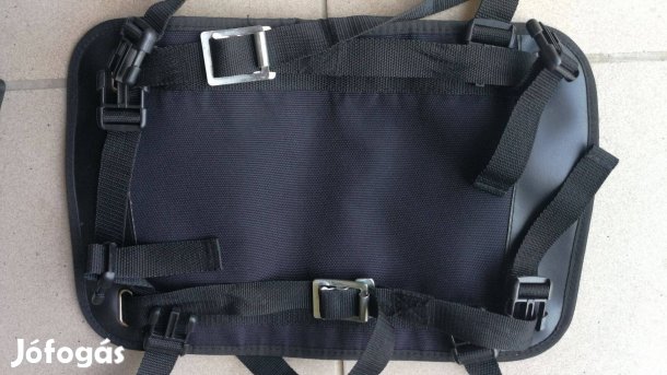 Motodetail csomagtartó adapter