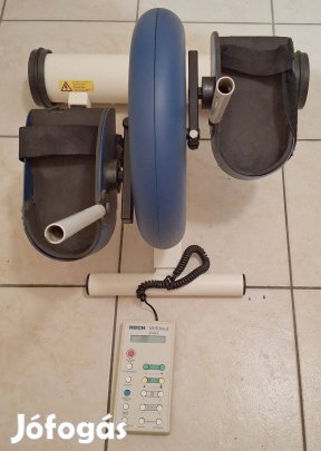 Motomed Viva 1 rehabilitációs elektromos tréner