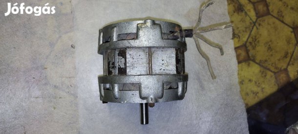 Motor 220 v 180 w 1420 ford/perc eladó