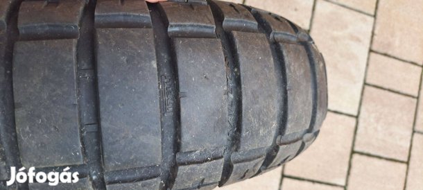 Motor Gumi 160/60 R15 Pirelli
