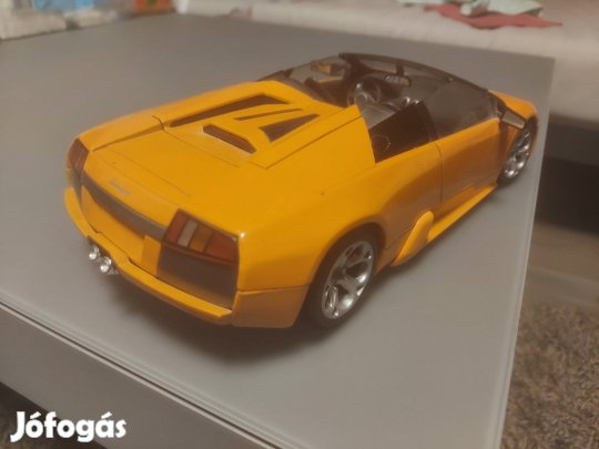 Motor Max 1:18 Lamborghini Murciélago Roadster
