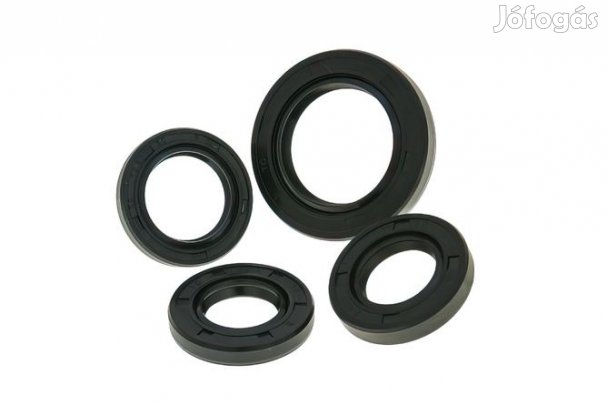 Motor Olajtömítés Készlet GY6 50cc 139QMB
