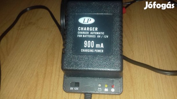 Motor-akkumulátor-töltő