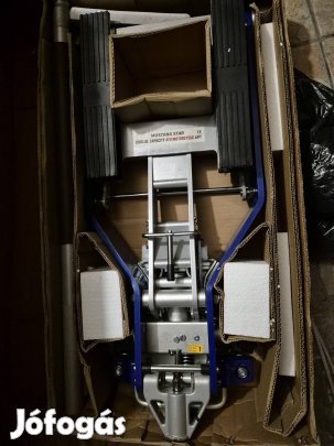 Motor emelő ,új nem használt.