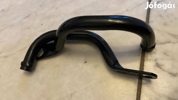 Motor fogantyú, kapaszkodó