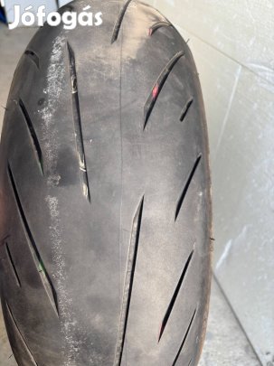 Motor gumi 190/55 r17