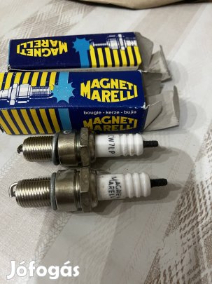 Motor gyújtógyertya Magneti Marelli
