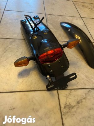 Motor sárvédő, sárhányó eladó