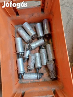 Motor trafó eladó.