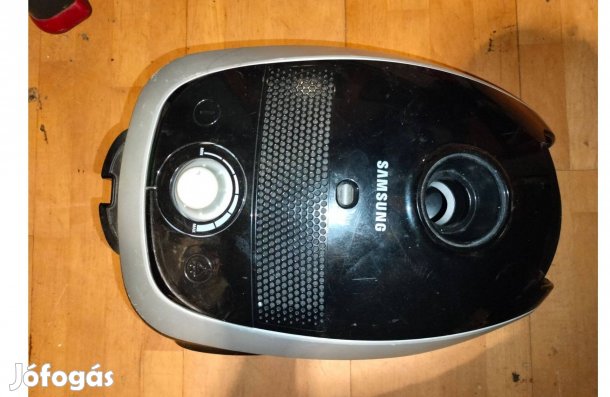 Motor új! Samsung porszívó alkatrésznek