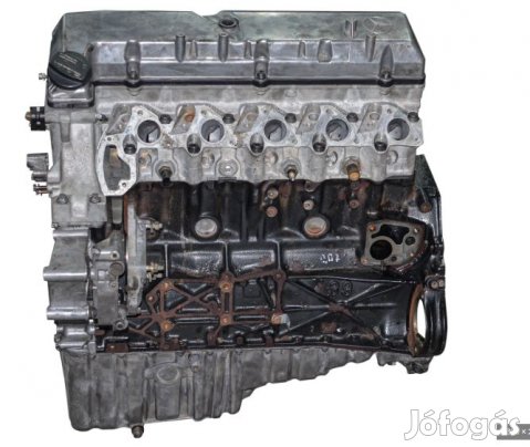 Motorblokk sprinter 2,9TD 1995-1999 om602.980 eladó