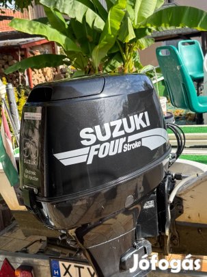 Motorcsónak Best Fishing