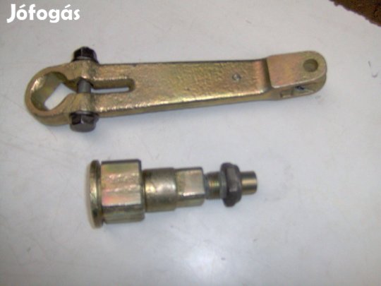 Motorcsónak kormánytengely /irányitókar eladó