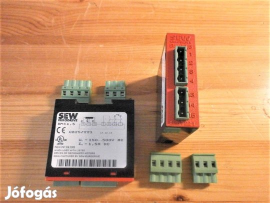 Motorfék egyenirányító modul Sew ( 4254)