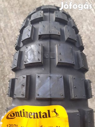 Motorgumi Continental 120/70/19