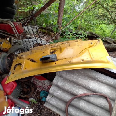 Motorháztető javítható horpadás ,VW Volkswagen T4