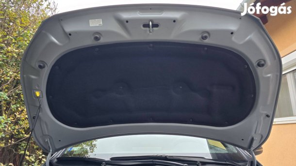 Motorháztető szigetelés KIA Ceed 2018-2025