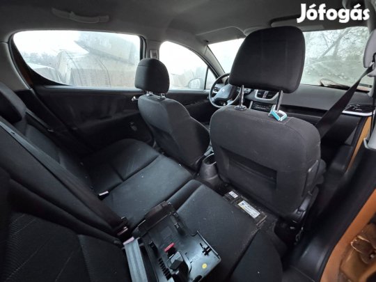 Motorhibás peugeot 207 1.4 benzin