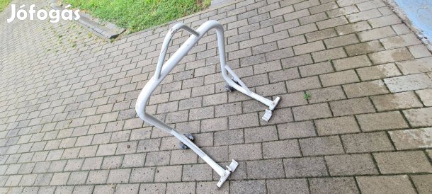 Motorkerékpár alátámasztó 2 db