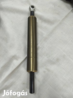 Motorkerékpár kormány lengéscsillapító 