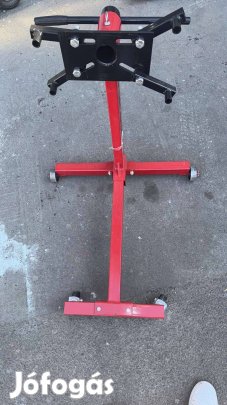 Motorkiemelő 500kkg