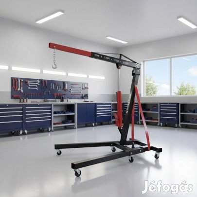 Motorkiemelő Zsiráf 2T 