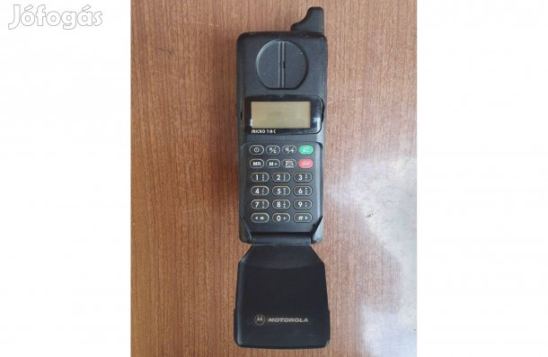 Motorola 5200 retró mobiltelefon