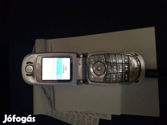 Motorola 5xx. Alkatrésznek.stb