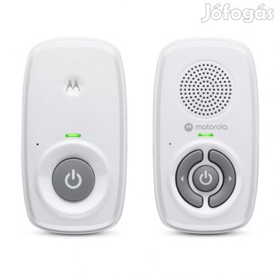 Motorola AM21 egyirányú bébiőr, OUTLET termék
