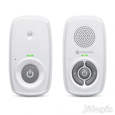 Motorola AM21 egyirányú bébiőr, OUTLET termék