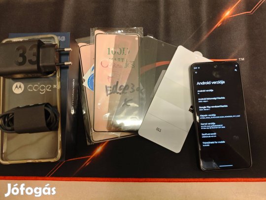 Motorola Edge 30 8/256