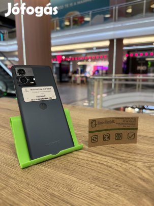 Motorola Edge 30 Fusion Kártyafüggetlen 128 GB 8 GB Ram, 12 hó