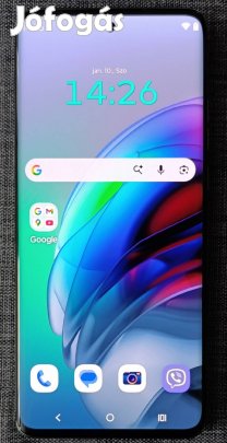 Motorola Edge 40 Neo 1 év garanciával