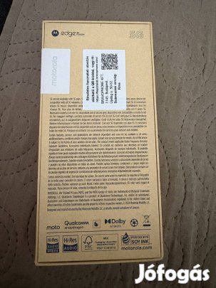 Motorola Edge 50 Fusion