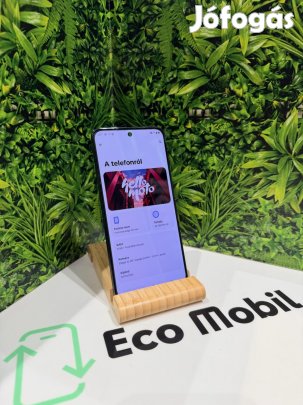 Motorola Edge 50 Neo Kártyafüggetlen 256 GB, 12 hó garancia