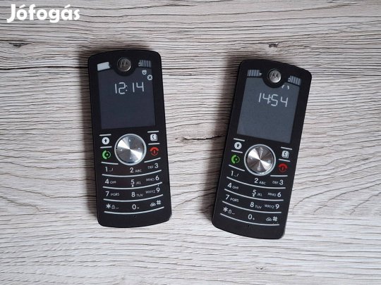 Motorola F3 , szép állapotú