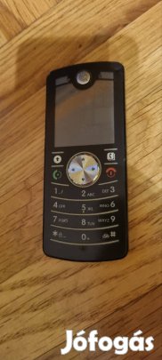 Motorola F3 telekomos mobil 