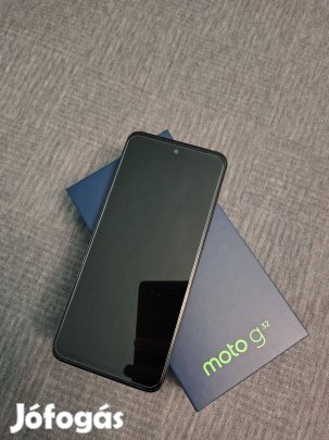 Motorola G32 Android telefon