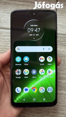 Motorola G7 Plus 64 GB