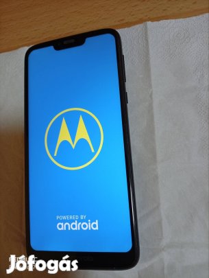 Motorola G7 power(Angol menüs) eladó!