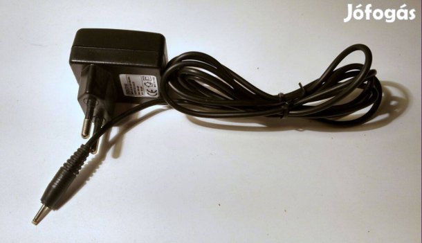 Motorola Hálózati Töltő (D520/D160) tesztelve