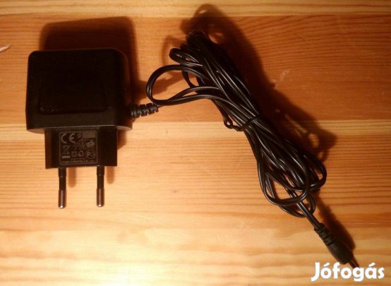 Motorola Hálózati Töltő (FMP5324A) rendben működik (6.4V) 200mA