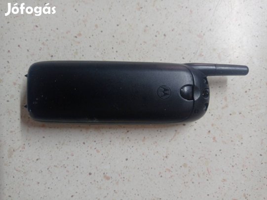 Motorola M3888 retro mobiltelefon. Szep állapotú. 