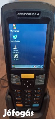 Motorola MC2180 / K-MC2180-MS01E-CRD vonalkódolvasó