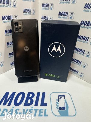 Motorola Moto E13 Kártyafüggetlen 64 GB 2 GB Ram, 12 hó garancia