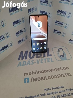 Motorola Moto G32 Kártyafüggetlen 256 GB, 12 hó garancia