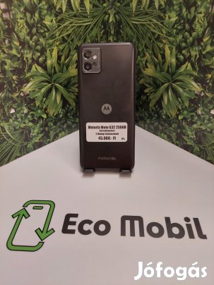 Motorola Moto G32 Kártyafüggetlen 256 GB, 12 hó garancia
