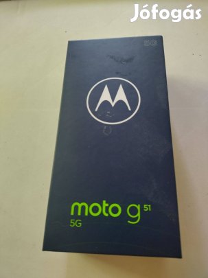 Motorola Moto G51 5G