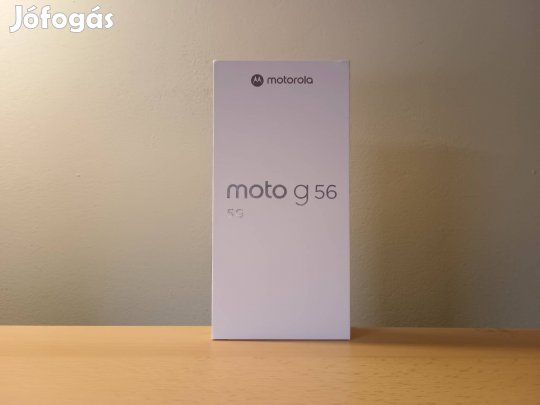 Motorola Moto G56