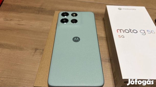 Motorola Moto G56 5G 8/256GB
